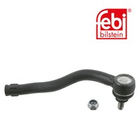 Febi Bilstein Febi Spurstangenkopf L+R 11999 + 11998 Prokit FüR Ford Seat VW FOR