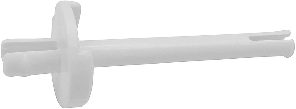 MARKENLOS Z.Z.N. Garnstift Garnrollenhalter für Privileg 5012A, Privileg 5013