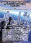 FOXY OPENINGS - VOLUME 85 - Essential Chess Tactics Easily Explained Chess DVD