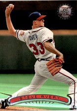 Steve Avery Baseball Cards Collection ***You Pick*** Base, Inserts