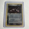 Pokémon TCG Mightyena Reverse Holo Rare 18/108 EX Power Keepers 2007