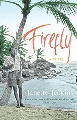 Firefly Hardcover Janette Jenkins