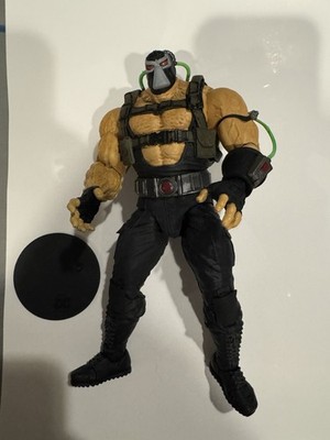 DC Multiverse Bane Megafig