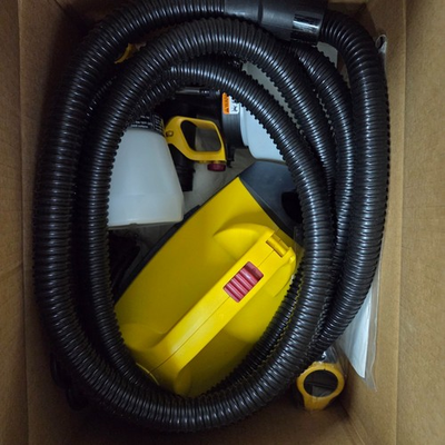 #ad #ad WAGNER FLEXIO W 690 Universal Paint Sprayer $114.95