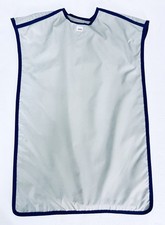 Röntgenschürze Röntgenschutz Strahlenschutz Dr. Goos Suprema Dental NEUWERTIG