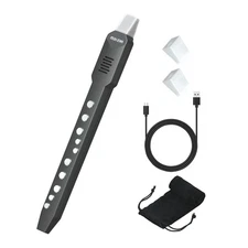 Electronic Wind Instrument, DC02 Pro Digital Wind Instrument with 10 Musical ...