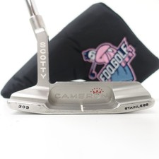 SCOTTY CAMERON Studio