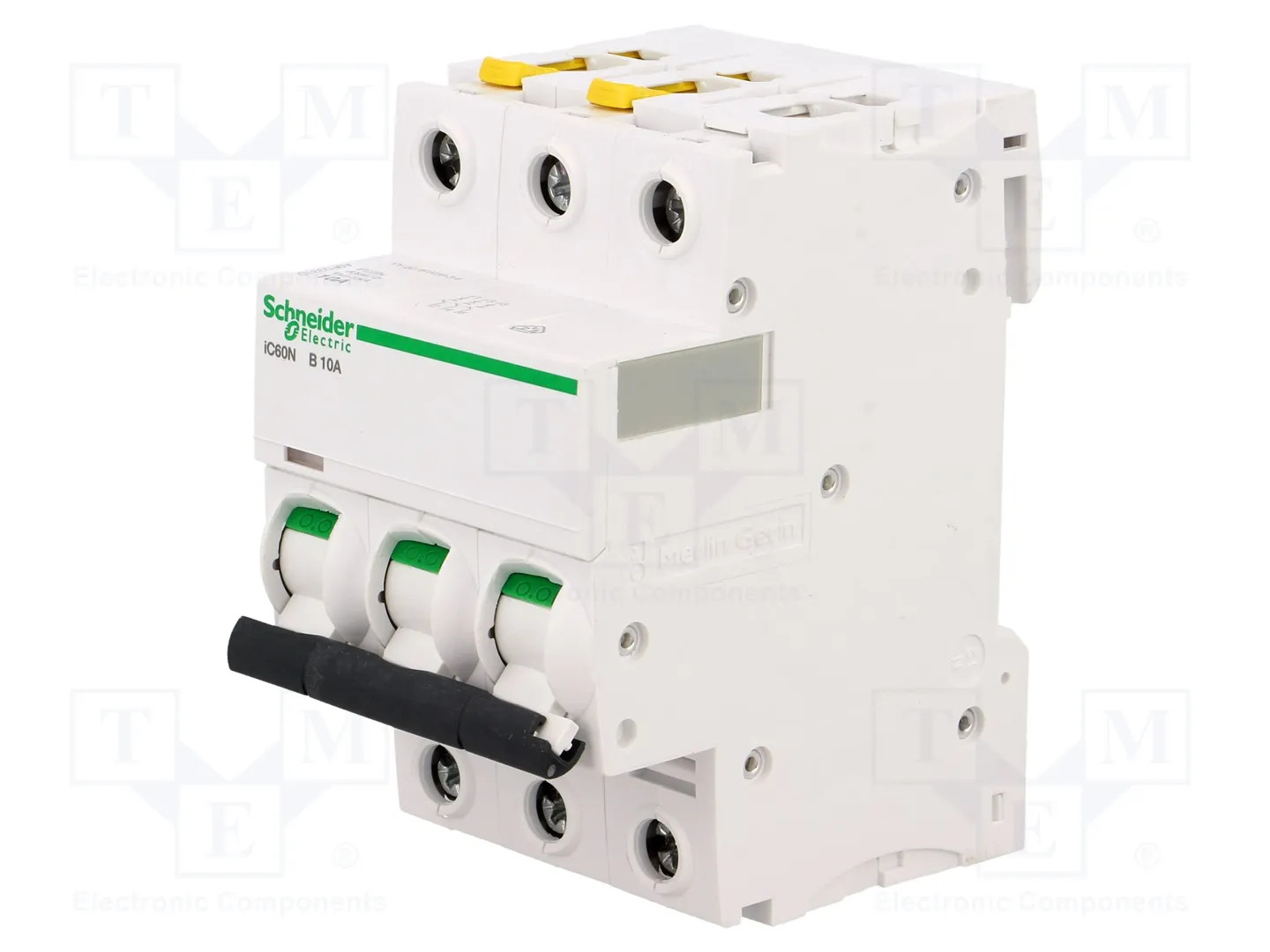 SCHNEIDER A9F03310 Circuit breaker