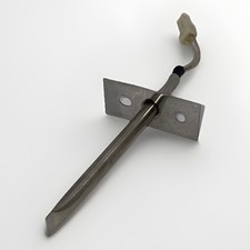 OEM Genuine Whirlpool KitchenAid Oven Temperature Sensor WPW10131825 Low Usage