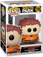 Gadget -D- South Park: Funko Pop! - S6 - Eric Cartman (Vinyl Figure 1760) Funko