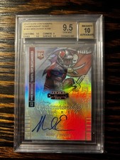 2014 Panini Contenders Football Cards 5