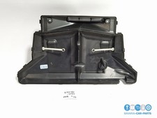 Original BMW  E34  Gehäuseteil Heizung Gebläse hinten 8351161