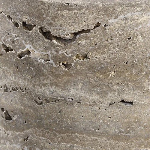 Uttermost 18186 Shadowstone 15.5 X 4 inch Candleholders, Set of 2 - Picture 4 of 5