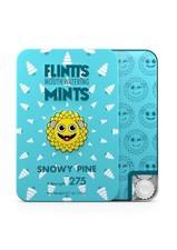 Flintts Mints Mouth Watering Oral Delights - Snowy Pine F Strength 225 - 28-30