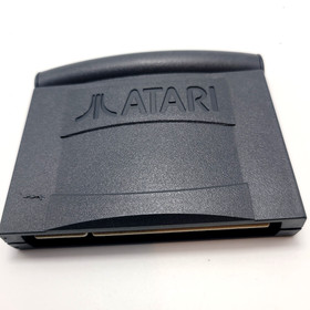 Cybermorph (Atari Jaguar Game Cartridge 1994) J9000E 700700-3