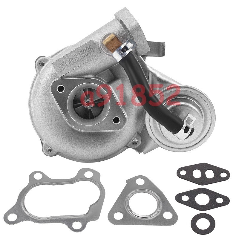 VZ21 13900-62D51 Turbo RHB31 VE110069 Turbocharger for SUZUKI F6A