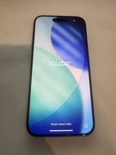 Apple iPhone 16 Pro - 256 GB - Natural Titanium (Ohne Simlock)