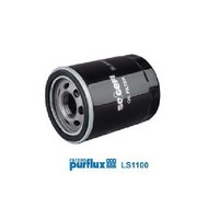 ÖLfilter FüR Land Rover Range L320 L322 4.2 4.4 04 Bis 13 Purflux C2C41611 SV82G