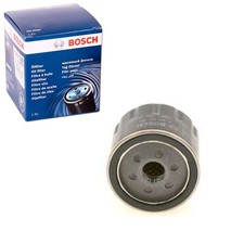BOSCH ÖLFILTER ANSCHRAUBFILTER passend für ALFA ROMEO TONALE FIAT 500X TIPO
