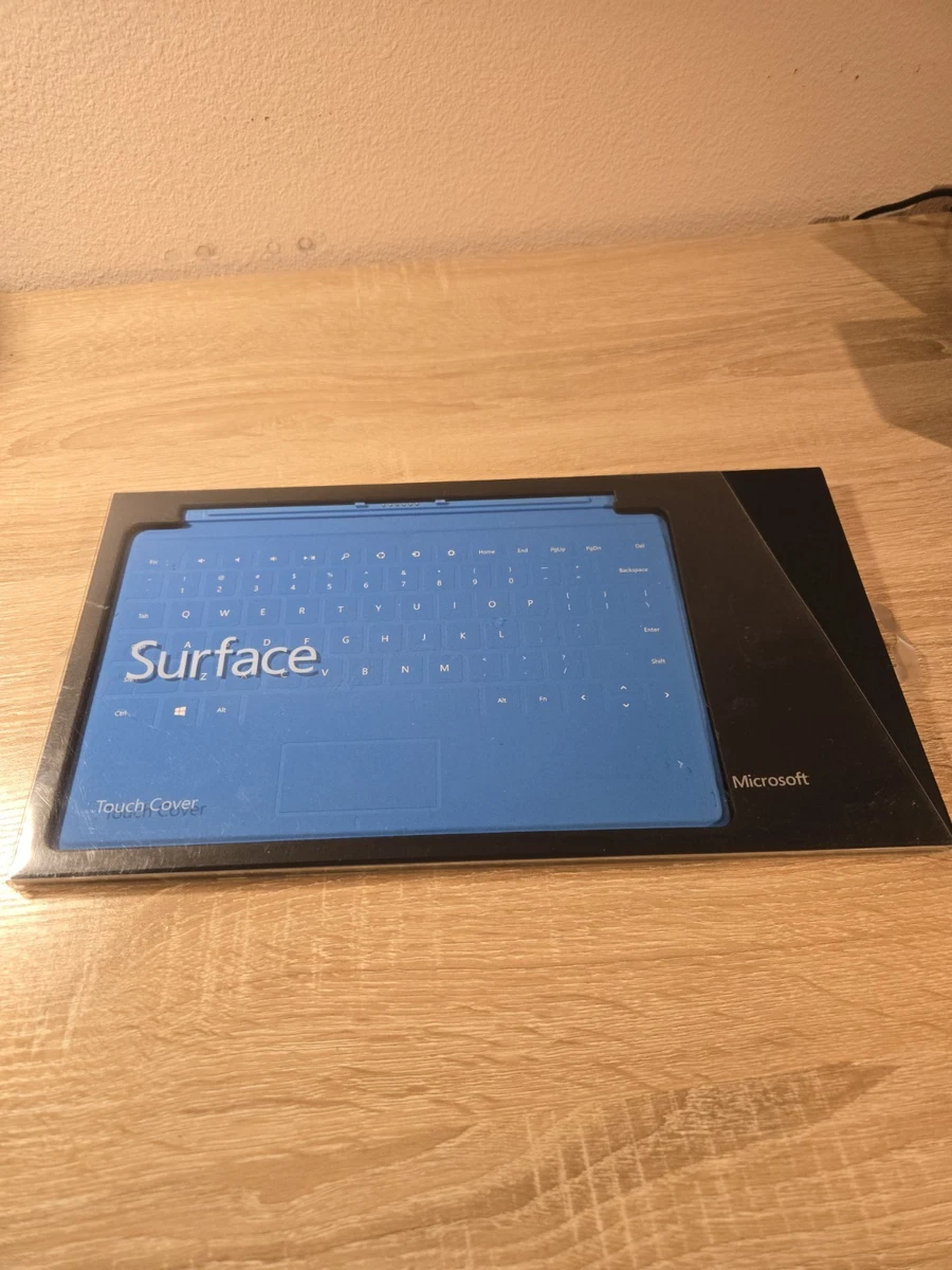 Microsoft Surface RT Cases, Covers & Keyboard Folios for sale | eBay