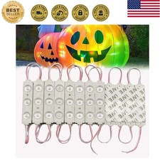 20Pcs Replacement Lights for Inflatables DC12V LED Lights Inflatables White w...