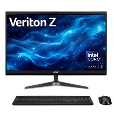 Acer Veriton 2000 (VZ2524G) Intel Core Ultra 5 125U, 8GB, 512GB SSD, 23.8" Full 