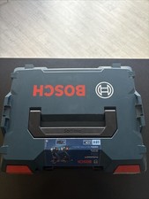 Bosch L-BOXX 136 Storage Case Only With GSB 18V-55 & GDX 18V-200 Inserts