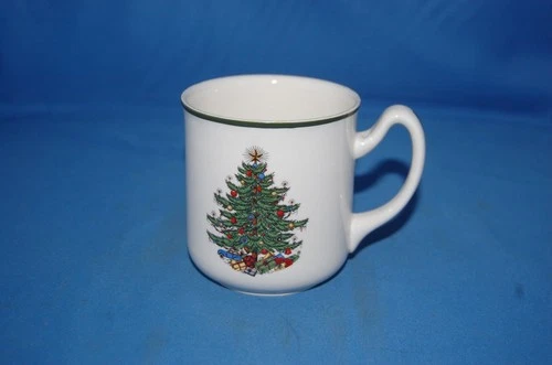 Cuthbertson "Original Christmas Tree" mug