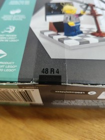 LEGO Ideas: Research Institute (21110) Retired, Brand New, Sealed