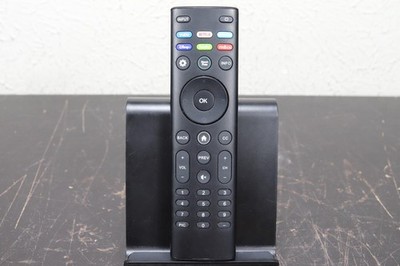 Vizio Smart TV Remote Control XRT-140 Vudu Netflix Prime Disney+ Hulu Redbox