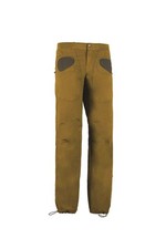 E9 Rondo Slim  Kletterhose für Herren  Boulderhose   caramel