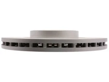 For 2018-2019 Jaguar E-Pace Brake Rotor Front Raybestos 59986MVNQ