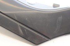 Demi flanc de selle gauche KAWASAKI ER6 650 F 2012 à 2016 - photo 1