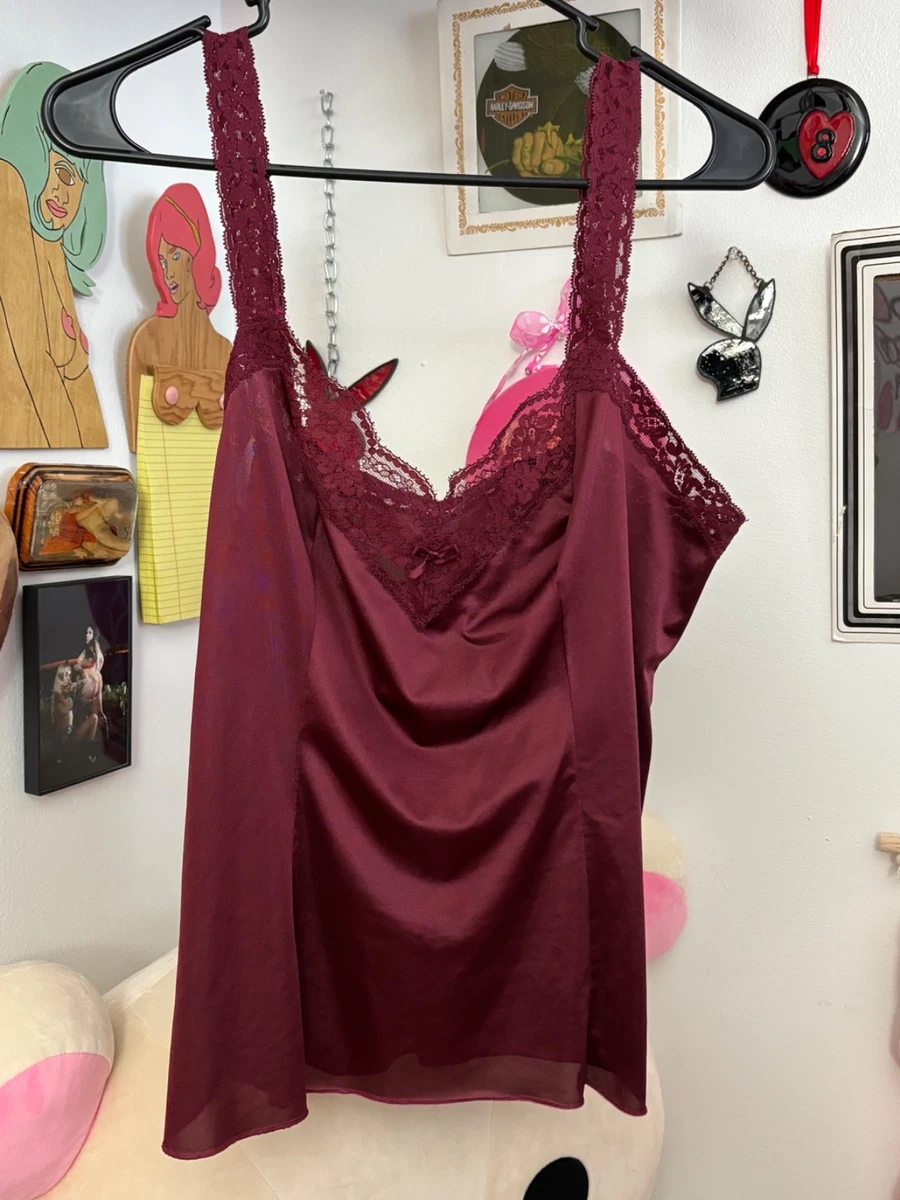 Women's Vintage Camisoles for sale | eBay