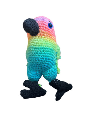 Parrot