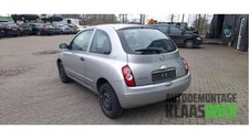 Rückleuchte rechts Nissan Micra III K12  P24170064