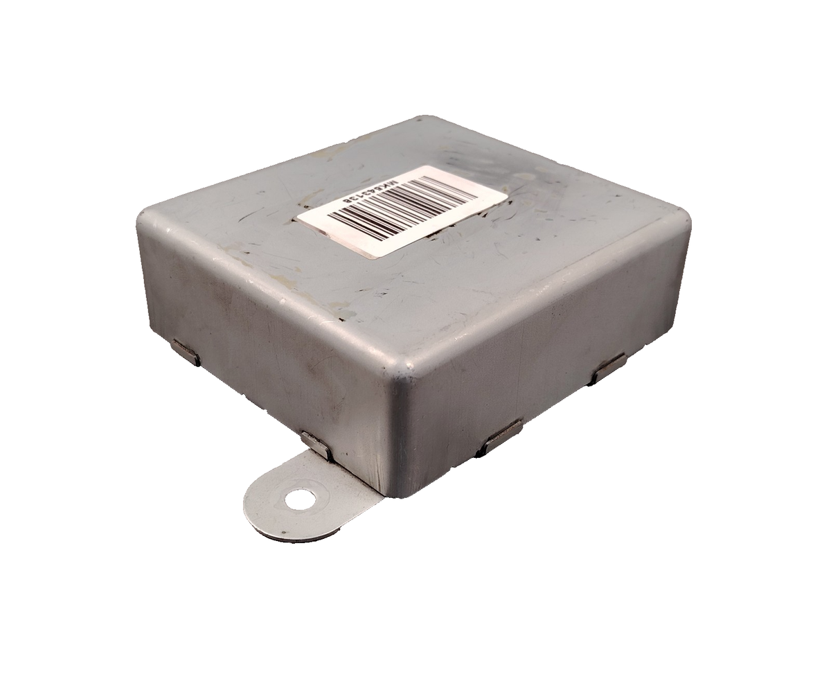 07 11 Mitsubishi Fuso Fighter Mignon FM FK FE Electrical Control