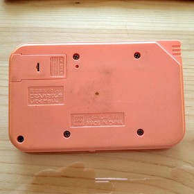 Magical Princess Minky Momo Game Watch JPN animation LTD Collection Retro VHTF