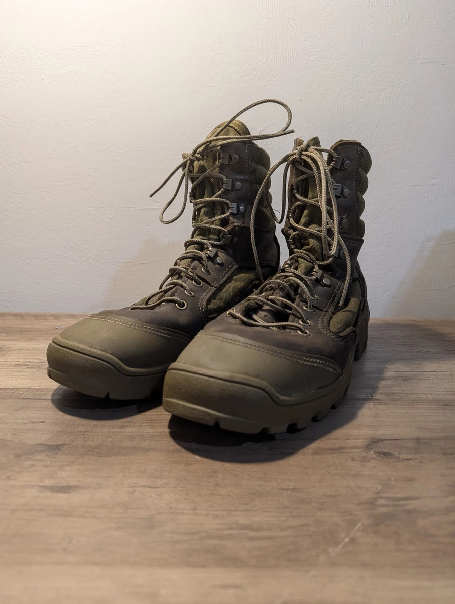 Belleville Green Boots for Men for Sale | Shop New & Used Men's