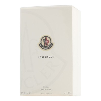 Moncler pour Homme EDP refill 150ml