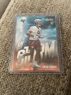 2025 Panini Absolute Emeka Egbuka Base (RAW)