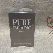 Karen Low Pure Blanc for Men Eau de Toilette ...