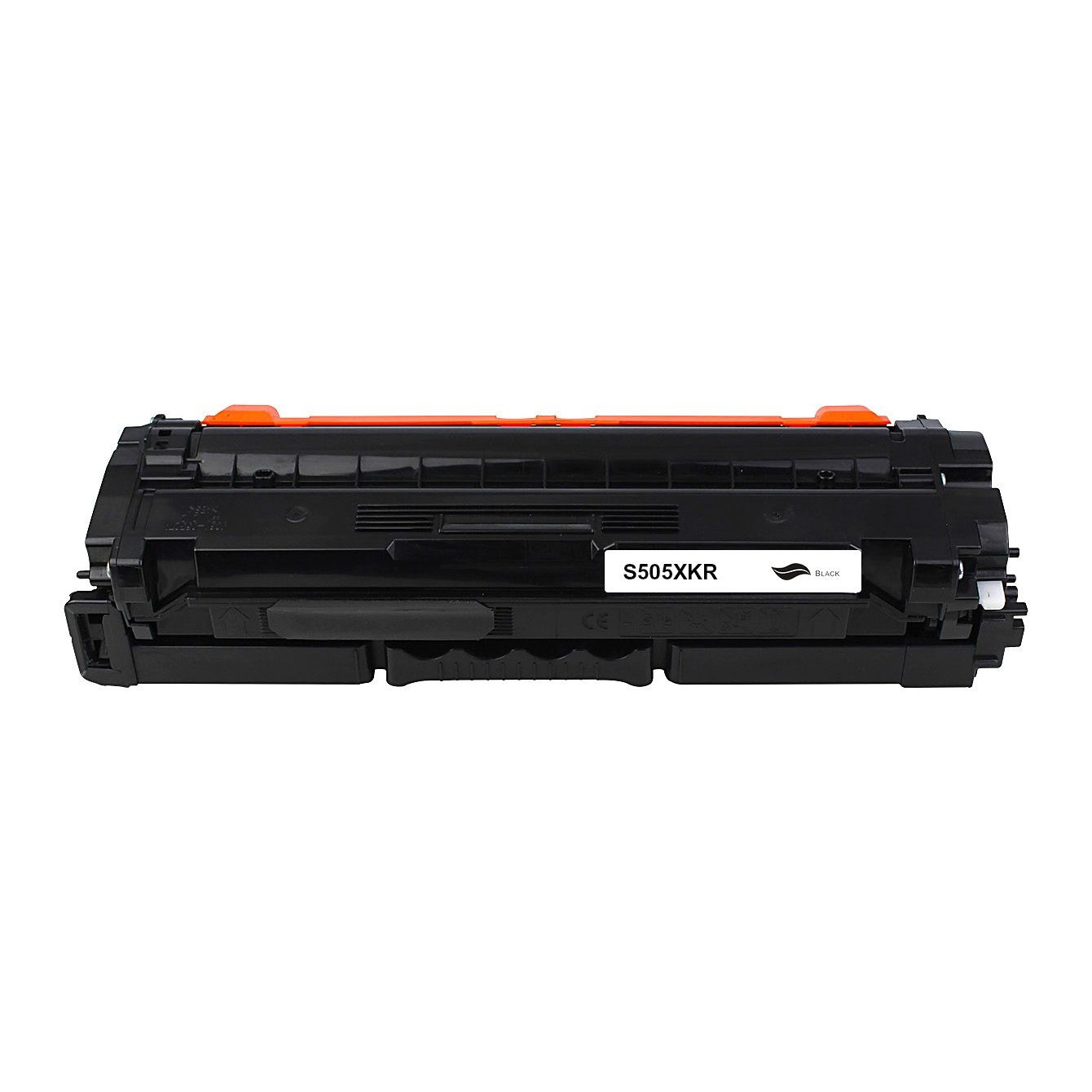 Toner Samsung S505XKR premium pour documents officiels monochromes