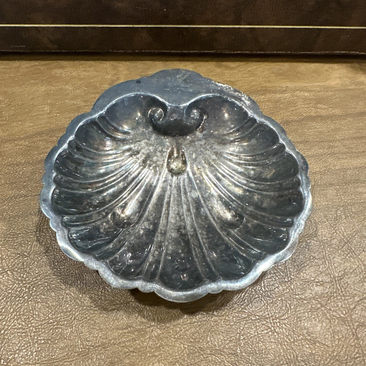 25+ Barker Ellis Silver Antiques for sale | Updated Oct 2026