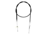 Kupplungszug Schmitt Schwarz 930Mm Hochlenker FüR Kreidler Florett Rmc, Rm, Lf,