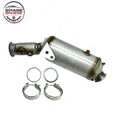 Dieselpartikelfilter DPF f&uuml;r Mercedes ML GL R-Klasse 300/350 CDI 4-Matic 2009-13
