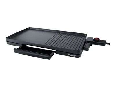 Steba 06-30-00 VG 30 SLIM - Barbecue Grill