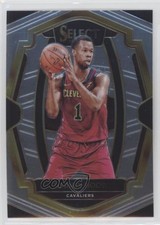 2018-19 Panini Select Premier Level Rodney Hood #109 0i21