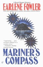 Mariners Compass: 6 (Benni Harper M..., Fowler, Earlene