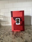 FIFA World Cup 2026 Official Hospitality 8oz Whiskey Glass Set in Box — photo 2